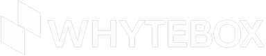 Whytebox Logo